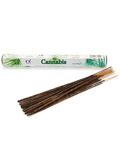 Stamford Cannabis Incense Sticks